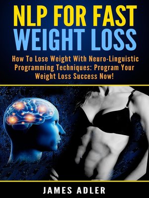 cover image of NLP For Fast Weight Loss